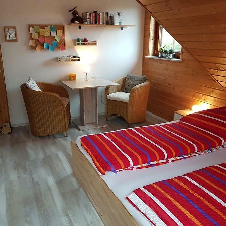 Ferienwohnung Erkelenz Exteriör bild
