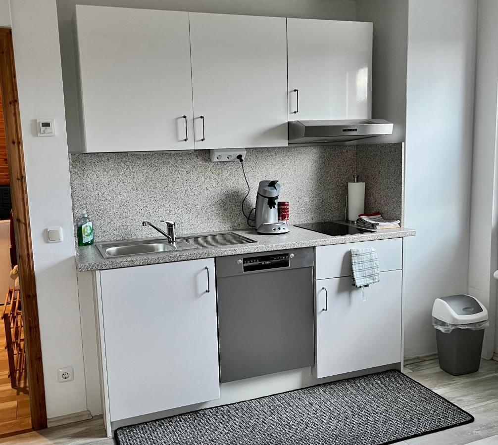 Ferienwohnung Erkelenz Exteriör bild