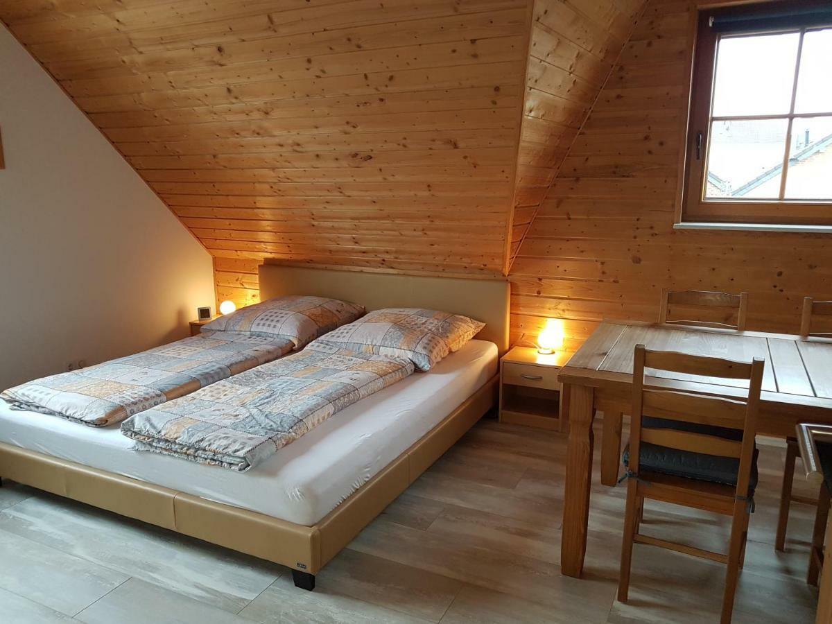Ferienwohnung Erkelenz Exteriör bild
