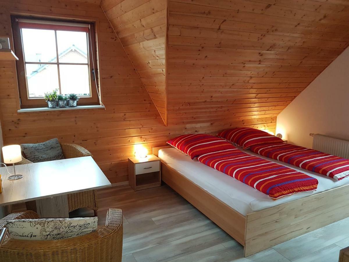 Ferienwohnung Erkelenz Exteriör bild