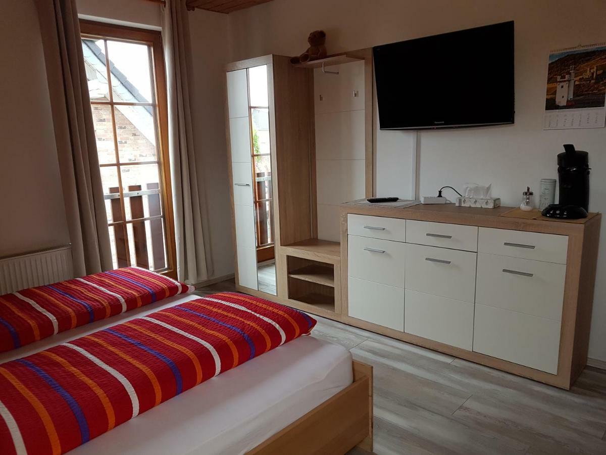Ferienwohnung Erkelenz Exteriör bild