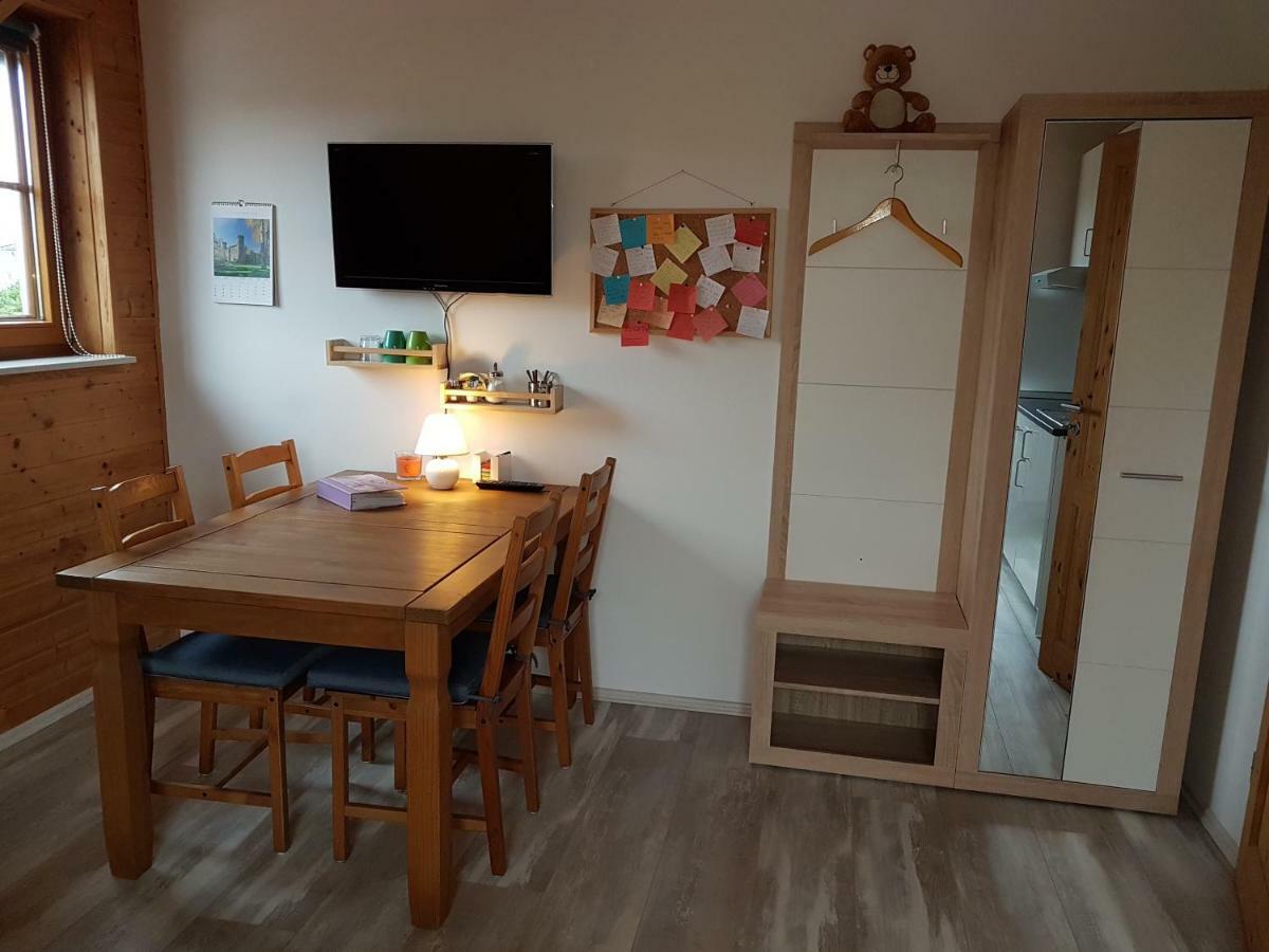 Ferienwohnung Erkelenz Exteriör bild