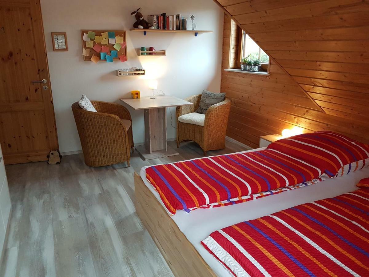 Ferienwohnung Erkelenz Exteriör bild