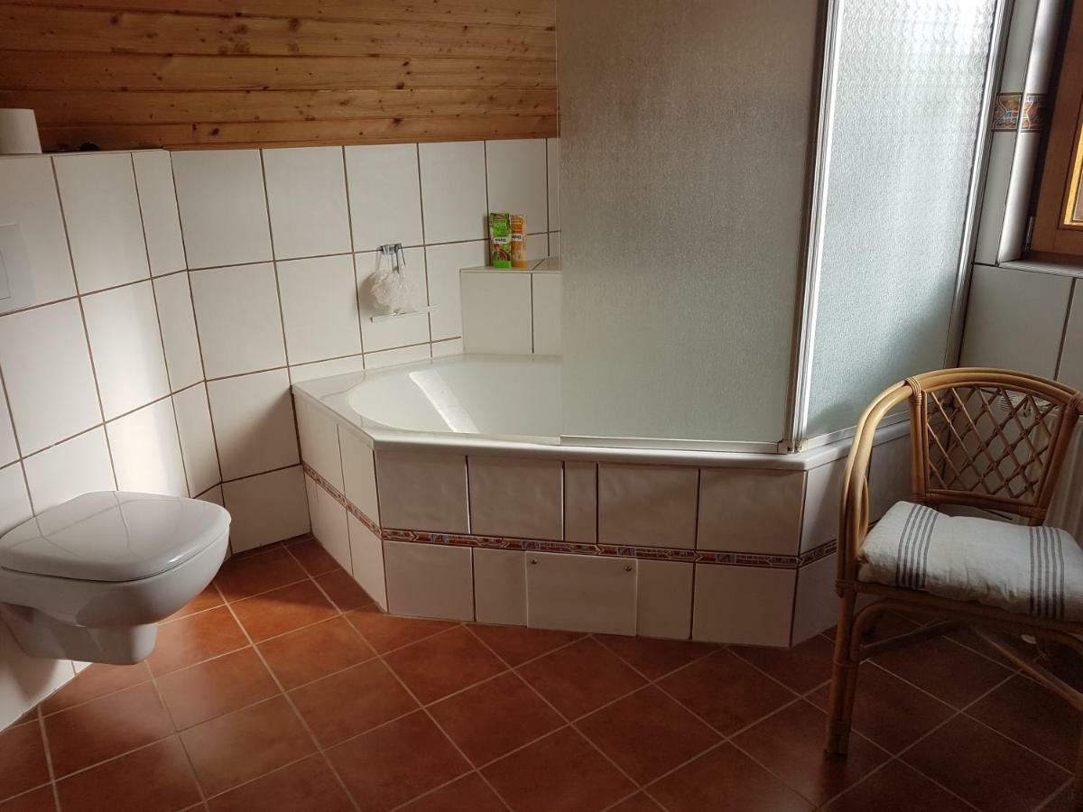 Ferienwohnung Erkelenz Exteriör bild