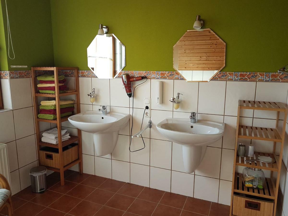 Ferienwohnung Erkelenz Exteriör bild